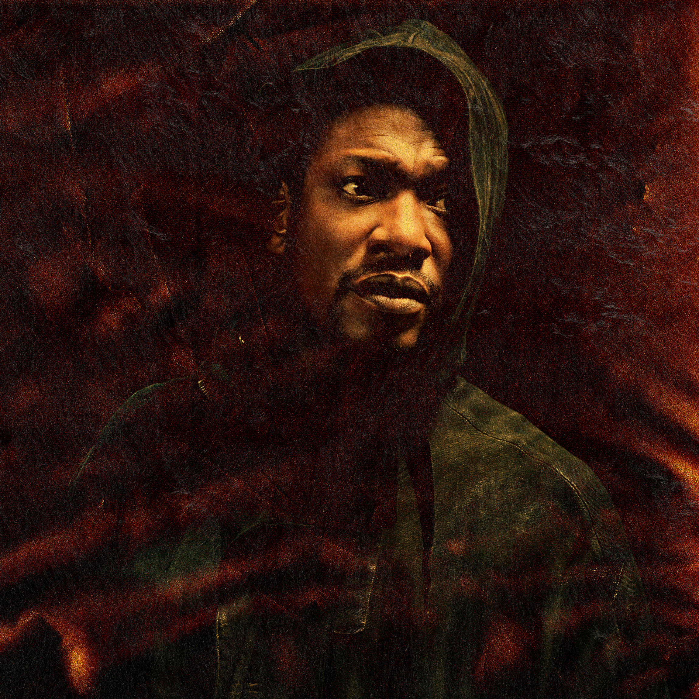 Roots Manuva Run Come Save Me Zip